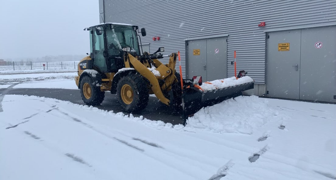 Salage et déneigement Sundgau