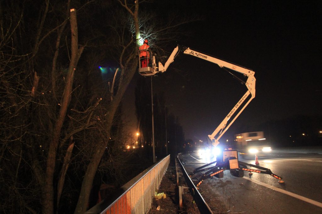 Entretien des espaces verts Alsace